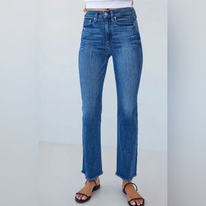 AYR Jeans - The Bomb Pop - Color Bomba - Size 27 Long - Perfect